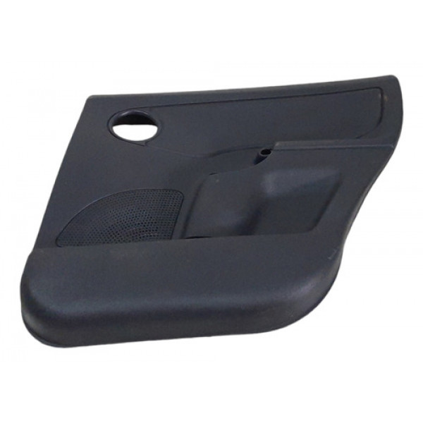 Forro Porta Traseiro Direito Citroen C3 2003 2004 A 2012