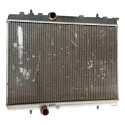 Radiador Peugeot 2006 2007 1999 2000 2001 A 2012
