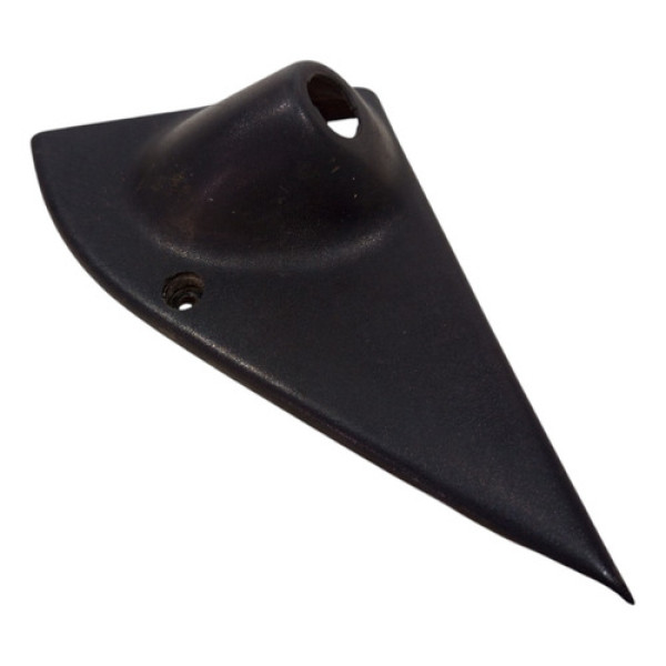 Mondura Retrovisor Interna Esquerda Ford Fiesta 1996 A 2002