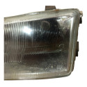 Farol Dianteiro Esquerdo Chevrolet Monza Tubarão 1991 A 1996