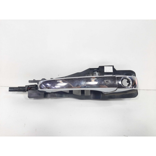 Maçaneta Externa Dianteira Esquerda Grand Cherokee 11 A 2015