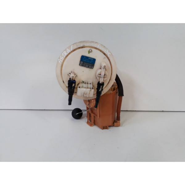 Bomba Combustível Gm Astra Vectra 2.0 1994 1995 1996 À 1998