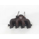 Coletor Escape Ford Escort 1.8 16v 1995 1996 1997 A 2003