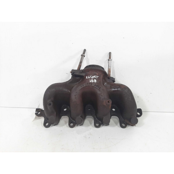 Coletor Escape Ford Escort 1.8 16v 1995 1996 1997 A 2003