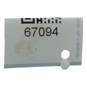 Spoiler Lateral Chevrolet Vectra 1995 1996 A 1999