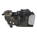 Fechadura Dianteira Direita Chevrolet Blazer 1995 A 2000