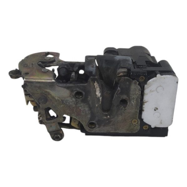 Fechadura Dianteira Direita Chevrolet Blazer 1995 A 2000