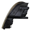 Farol Dianteiro Esquerdo Peugeot 206 1999 A 2010 89000521