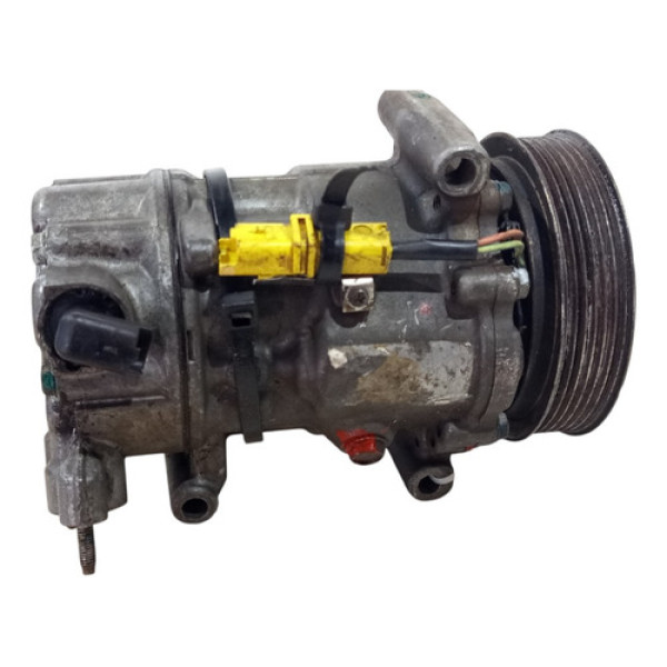 Compressor Ar Condicionado Citroen Peugeot 2003 2004 A 2012