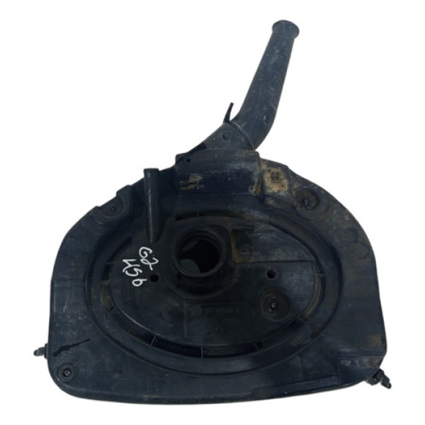 Base Caixa Filtro Ar Vw Gol G2 1996 A 2005 377129613l 