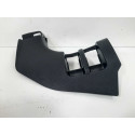 Acabamento Lateral Esquerdo Honda Hrv 2015 2016 2017 A 2019