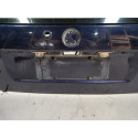 Tampa Traseira Vw Golf Mi 1994 1995 1996 1997 1998