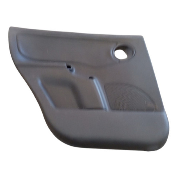 Forro Porta Traseiro Esquerdo Citroen C3 2003 2004 A 2012