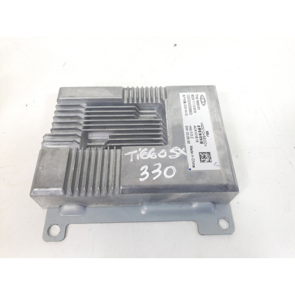 Módulo Câmera Tiggo 5x 1.5 16v Turbo 2019 2020 2021 Á 2022