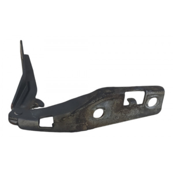 Dobradiça Esquerda Capô Dianteiro Peugeot 206 1999 A 2010