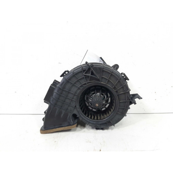 Motor Ar Forçado Ventilação Interna C4 Hatch 2007 A 2013