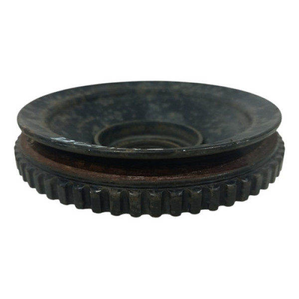 Polia Virabrequim Gm Chevrolet Corsa 1.0 8v 1997 1998 A 2002
