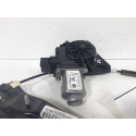 Maquina Vidro Traseiro Esquerdo Jetta 2014 2015 2016 2017