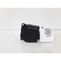 Atuador Caixa Evaporadora Ar Ecosport 2013 2014 2015 2016