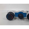 Comando Ar Condicionado Honda Hrv 1.8 2015 2016 2017 2018