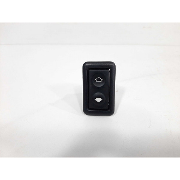 Botão Comando Teto Solar Bmw 323i E36 1991 1992 1993 A 2000