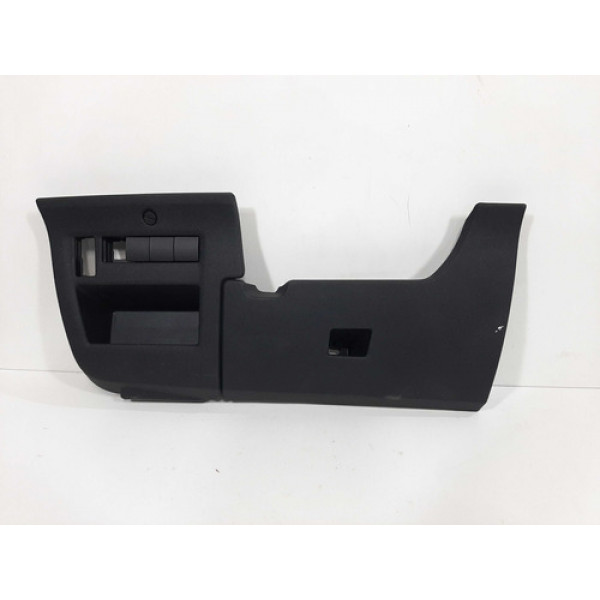 Acabamento Inferior Painel Citroen C4 Hatch 2007 2008 A 2013