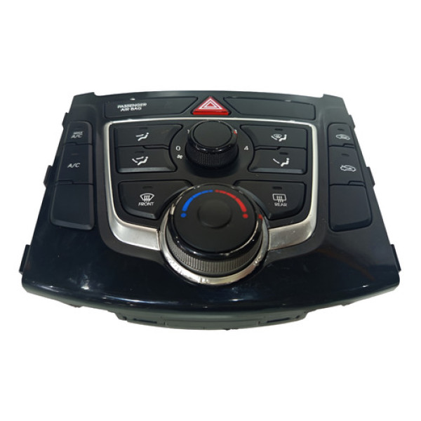 Comando Ar Condicionado Hyundai I30 1.8 2013 2014 A 2017   