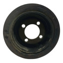 Polia Virabrequim Gm Vectra 1997 1998 1999 2000 2001 A 2005