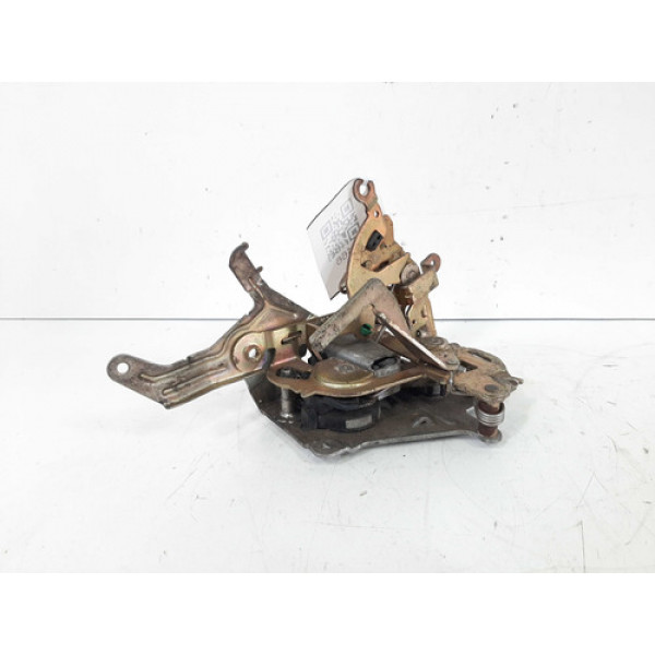 Fechadura Traseira Esquerda C280 1992 1993 1994 1995 A 1998