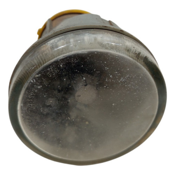Farol Milha Esquerdo Citroen C3 2005 2006 2007 2008 A 2010