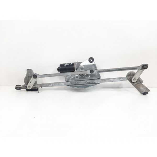 Braço Galhada Motor Limpador Parabrisa Tiggo 2.0 2013 A 2015