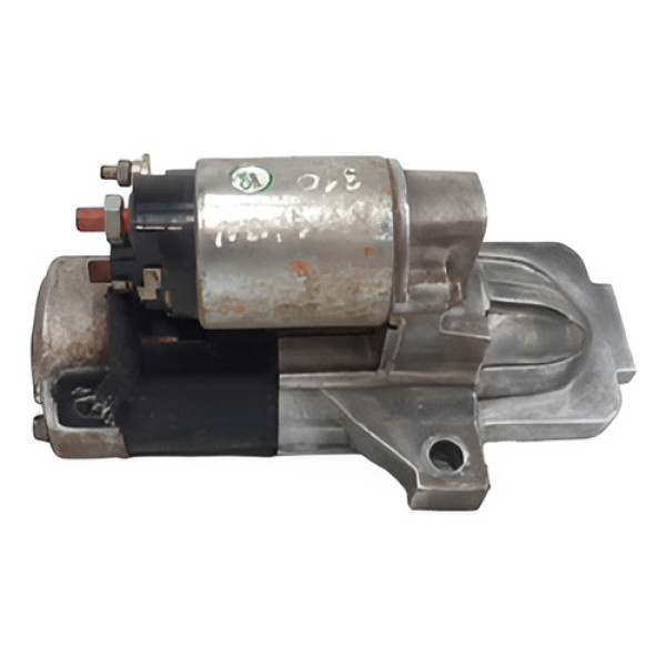 Motor Arranque Ford Fusion 2.0 2.3 2.5 16v 2006 2007 A 2009
