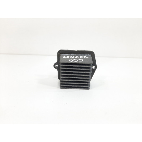 Resistência Caixa Ar Ventilação Lancer Asx Outlander 2.0 16v