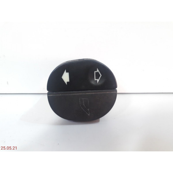 Interruptor Vidro Dianteiro Direito Ford Ka 1998 1999 2000
