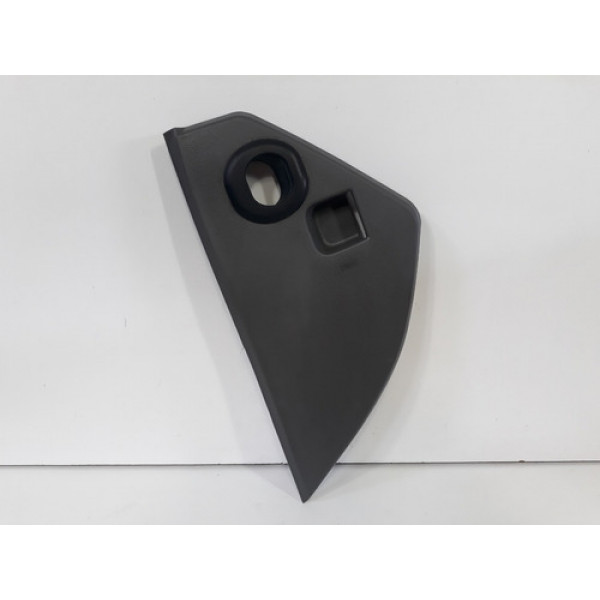 Moldura Esquerda Lateral Painel Hyundai Tucson 2005 À 2013  