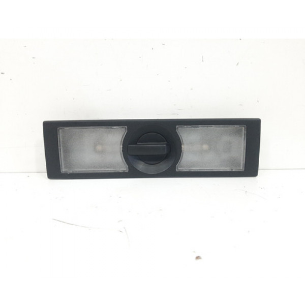 Luz Teto Cortesia Traseira Vw Jetta Tiguan Polo 2011 A 2017