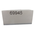 Fechadura Direita Chevrolet Kadett 1990 1991 1992 A 1996