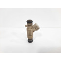 Bico Injetor Gol G2 1.0 16v Gasolina 1999 2000 2001 A 2002