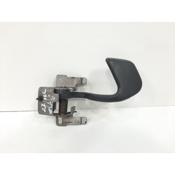 Maçaneta Interna Traseira Esquerda Gm Blazer 1995 96 A 2000