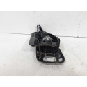 Maçaneta Interna Traseira Direita Peugeot 307 2009 Original