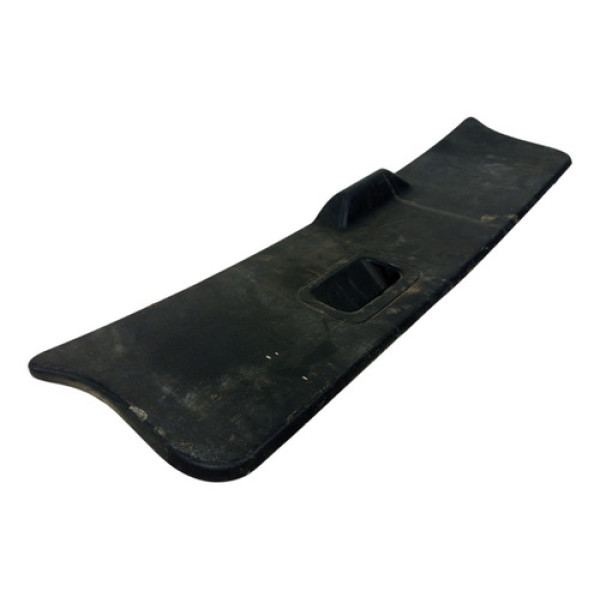 Acabamento Tampa Porta Malas Volkswagen Gol G3 1999 A 2005