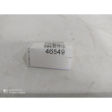 Parachoque Traseiro Chevrolet Corsa Hatch 1996 1997 A 2002