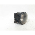 Farol Milha Dianteiro Esquerdo Citroen C4 07 A 2013 C/avaria