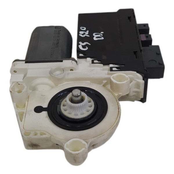 Motor Vidro Elétrico Dianteiro Direito Citroen C5 2001 A 05