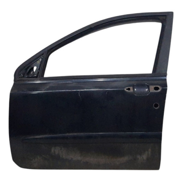 Porta Dianteira Esquerda Fiat Stilo 2003 2004 2005 A 2011