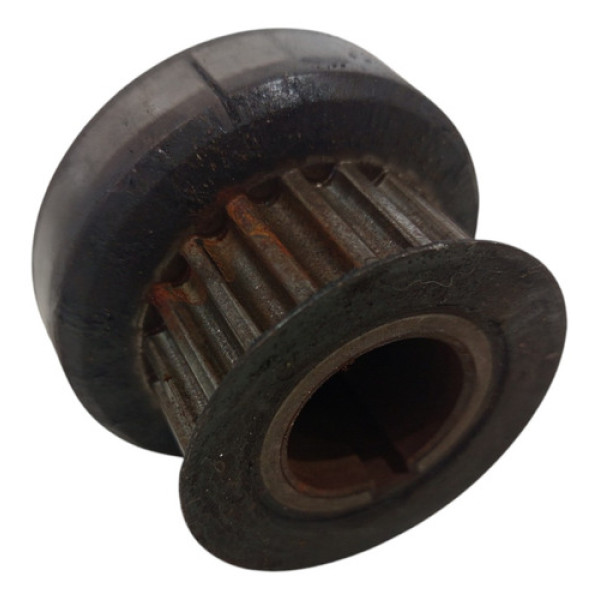 Polia Correa Dentada Fiat Uno Elba 1.6 8v 1995 A 2000