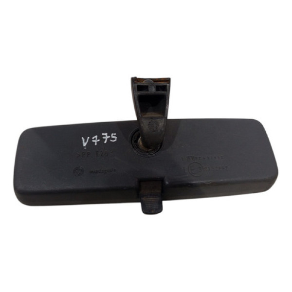 Retrovisor Central Teto Fiat Siena 1999 2000 2001 A 2005