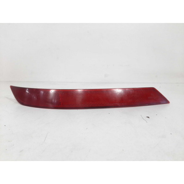 Refletor Olho De Gato Traseiro Vw Voyage G6 G7 2013 2020