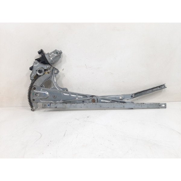 Maquina Vidro Dianteira Esquerda Nissan Versa 2011 A 2019