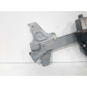 Máquina Vidro Traseiro Direito C4 2007 2008 2009 A 2013